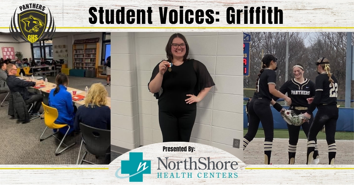 GreatNews.Life Student Voices: Softball starts strong and looming prom dance comes to Griffith in April