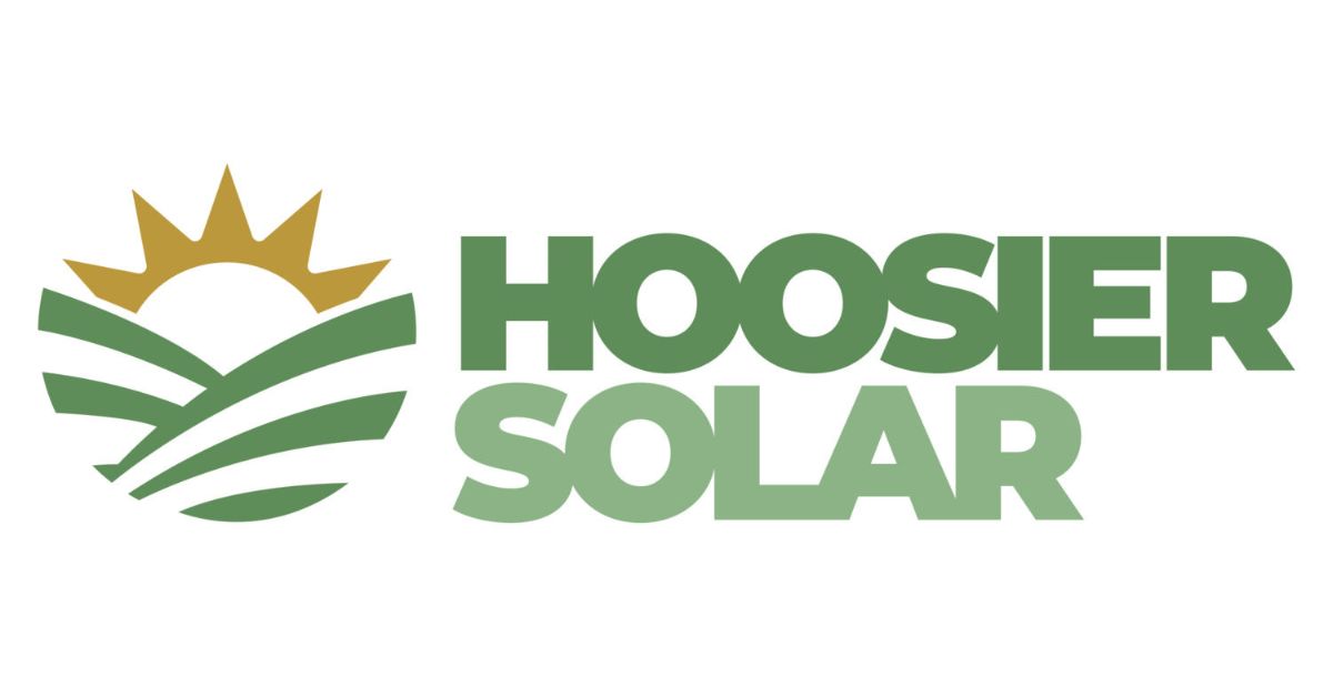 HOOSIER SOLAR DONATES $100,000 TO LA PORTE COUNTY FAIRGROUND MANAGEMENT AND EVENT CORPORATION 