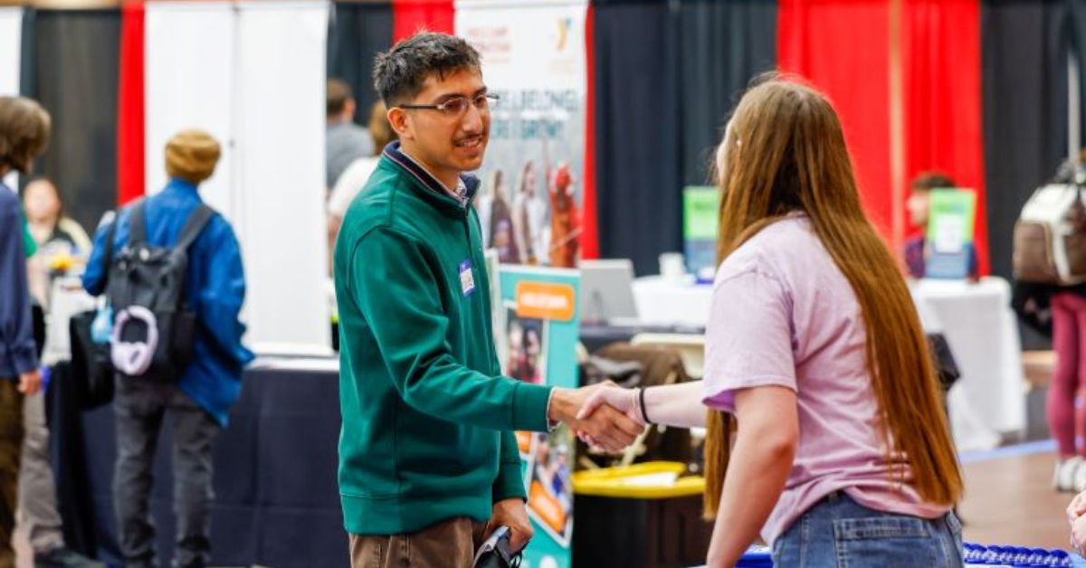 IU South Bend selected for national initiative to expand career preparation for students