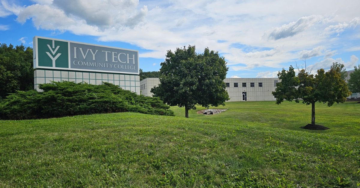 Ivy Tech Valparaiso Campus Contributes $84.8 Million to Region