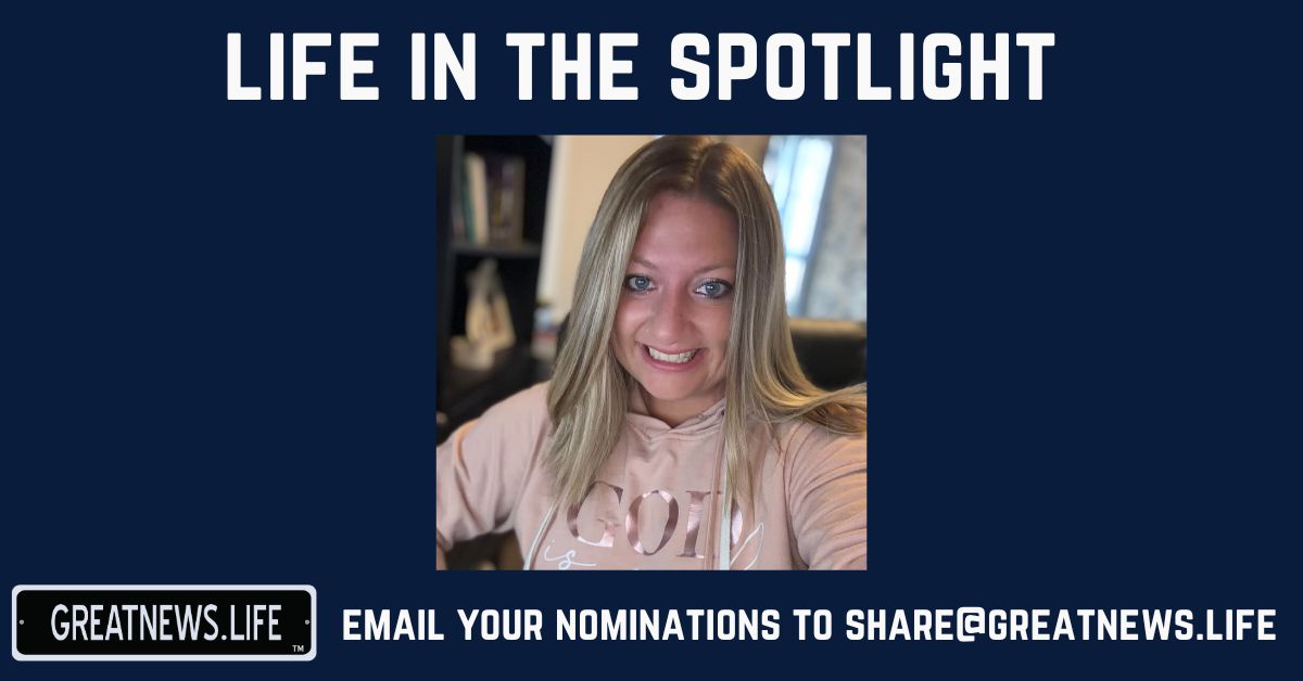 A Portage Life in the Spotlight: Brittany Luna