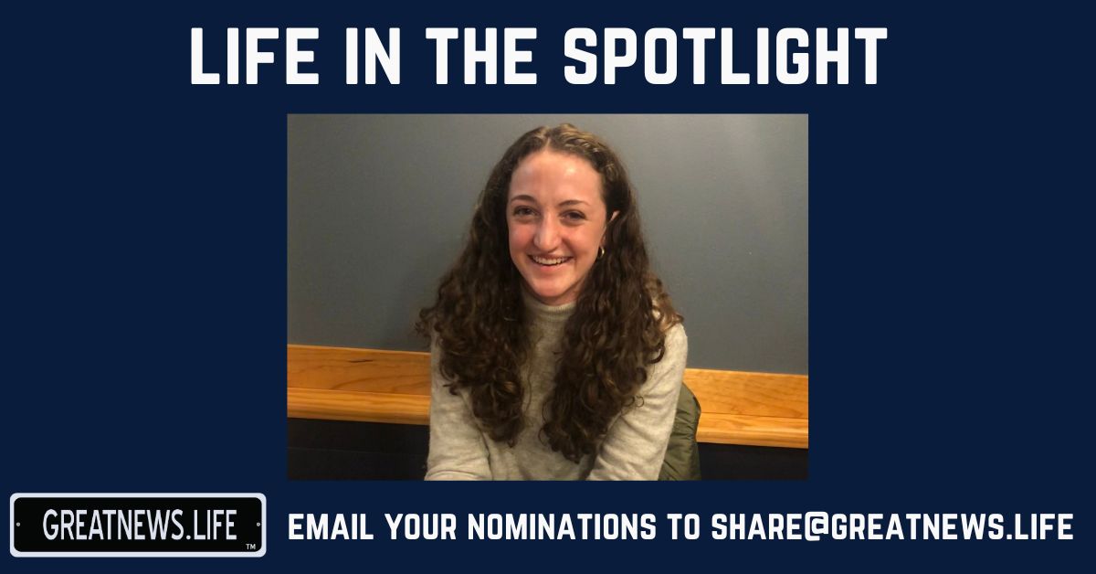 A Valpo Life in the Spotlight: Brooke Regier