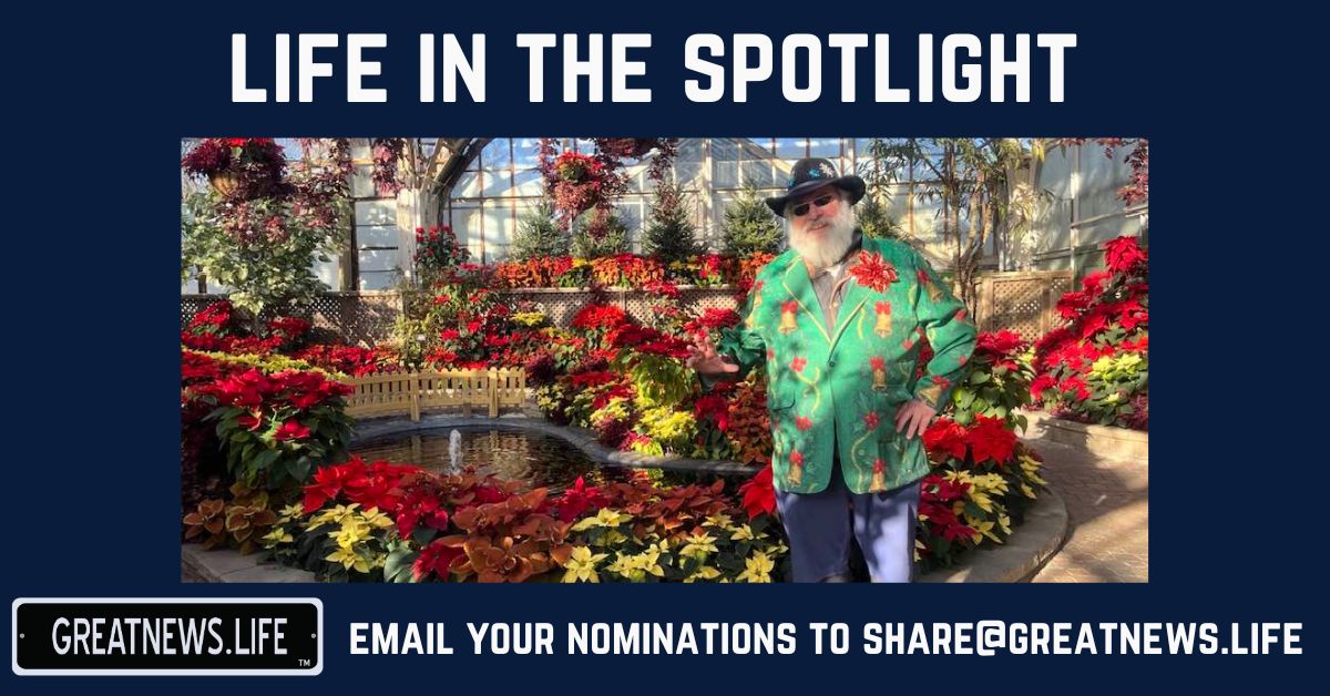 A La Porte County Life in the Spotlight: Ed Beutner