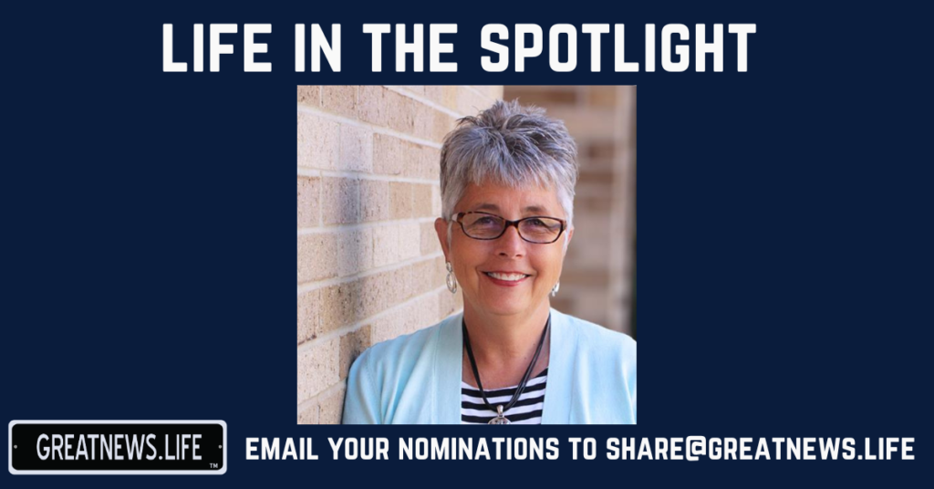 Michiana Life in the Spotlight: Barb Michalos