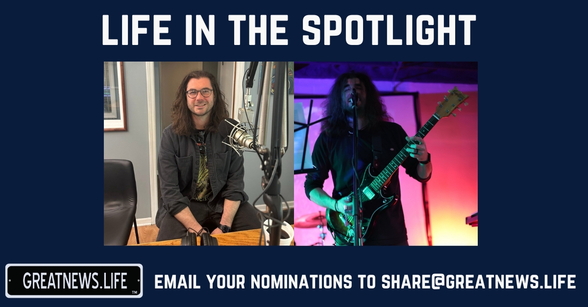 A La Porte County Life in the Spotlight: Blake Vissing