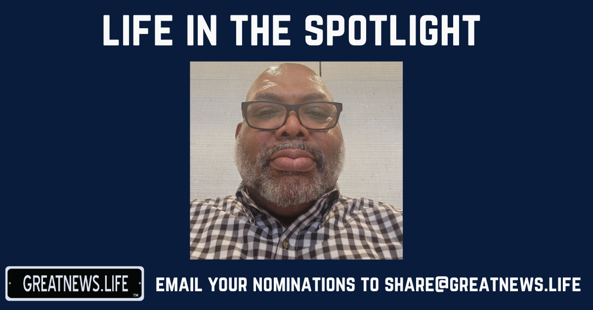 A Michiana Life in the Spotlight: Andrew Galloway