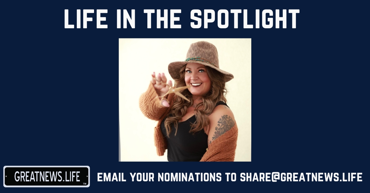 A Northwest Indiana Life in the Spotlight: Sammi Jo Boshaw
