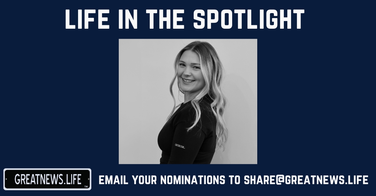 A Northwest Indiana Life in the Spotlight: Katrina Kuiper