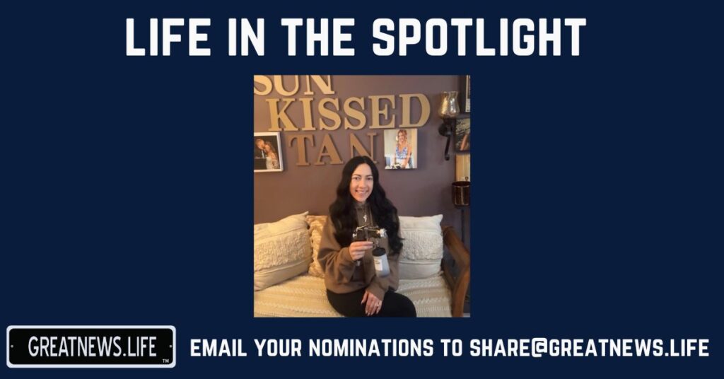 A Northwest Indiana Life in the Spotlight: Julie Scollard