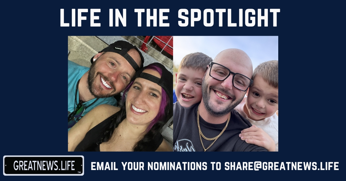 A Northwest Indiana Life in the Spotlight: DJ Karner