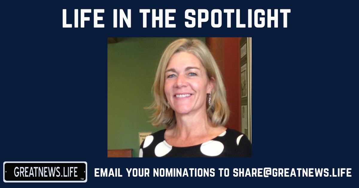 A Michiana Life in the Spotlight: Peg Dalton