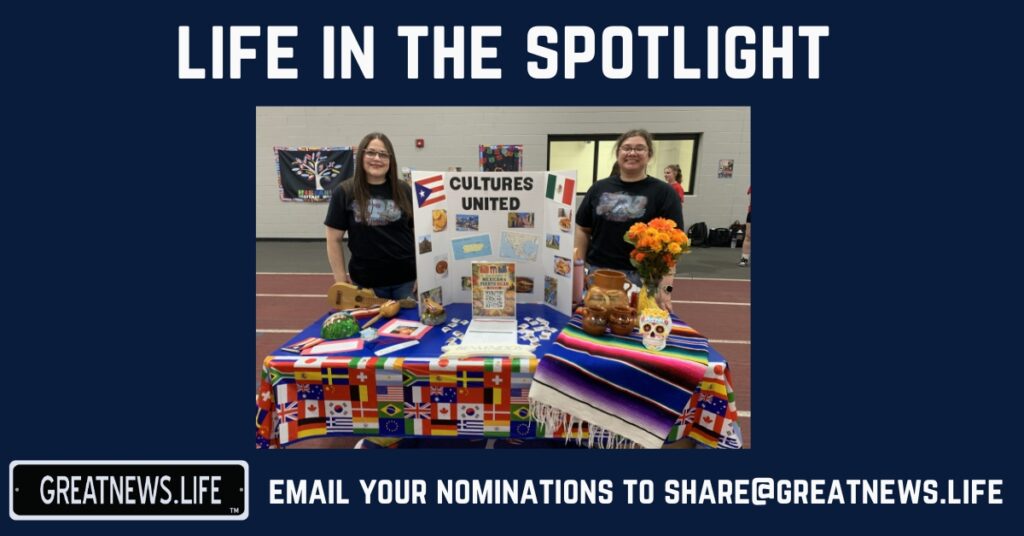 A Portage Life in the Spotlight: Arlene Moore