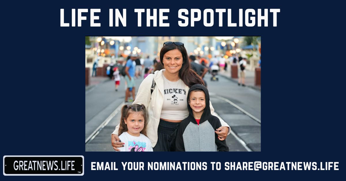 A Northwest Indiana Life in the Spotlight: Jackie Bryce