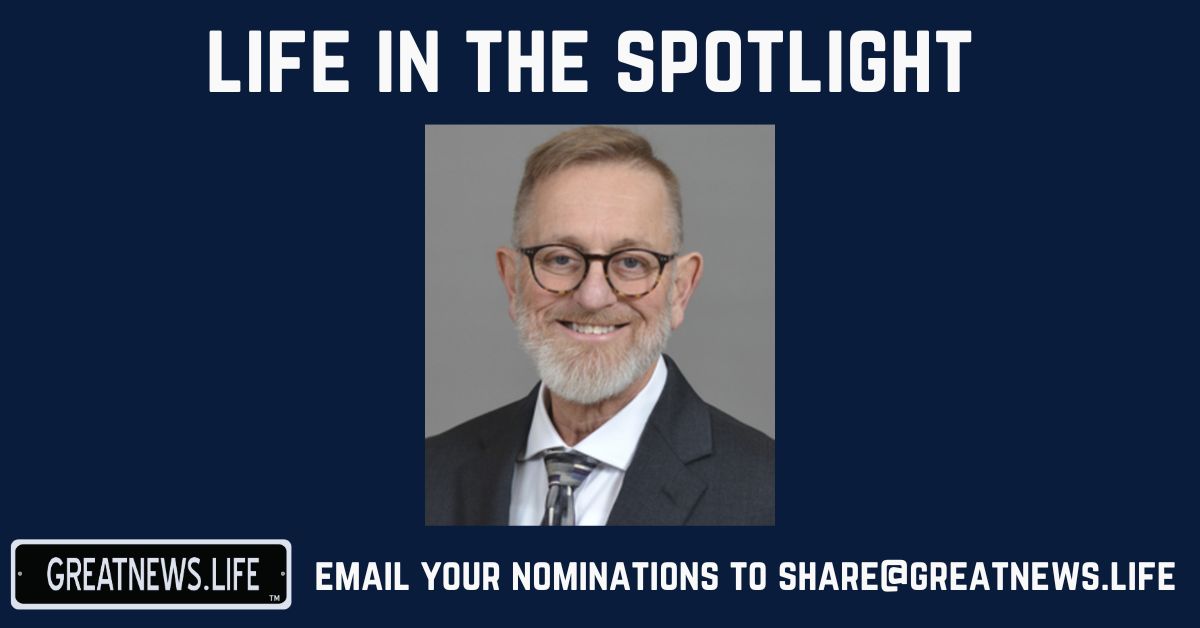 A Portage Life in the Spotlight: Jamie Lewis