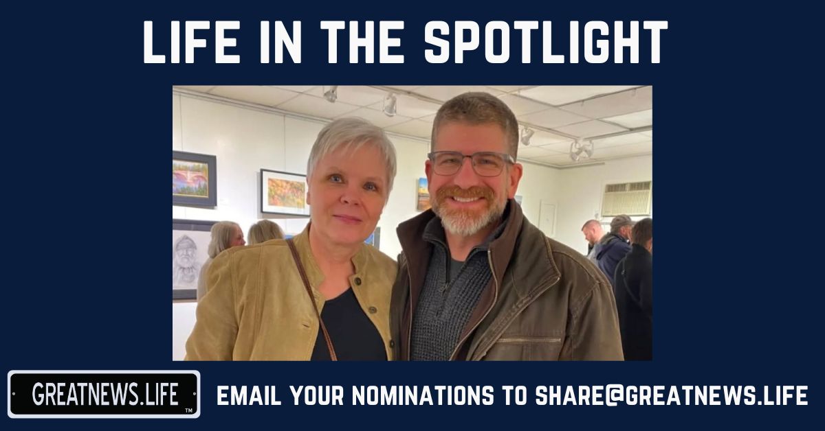 A Valpo Life in the Spotlight: Julie Teixeira