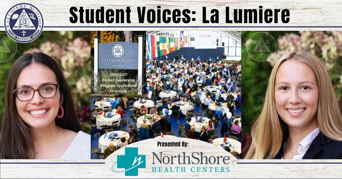 GreatNews.Life Student Voices: La Lu expands Prefect Leadership Program