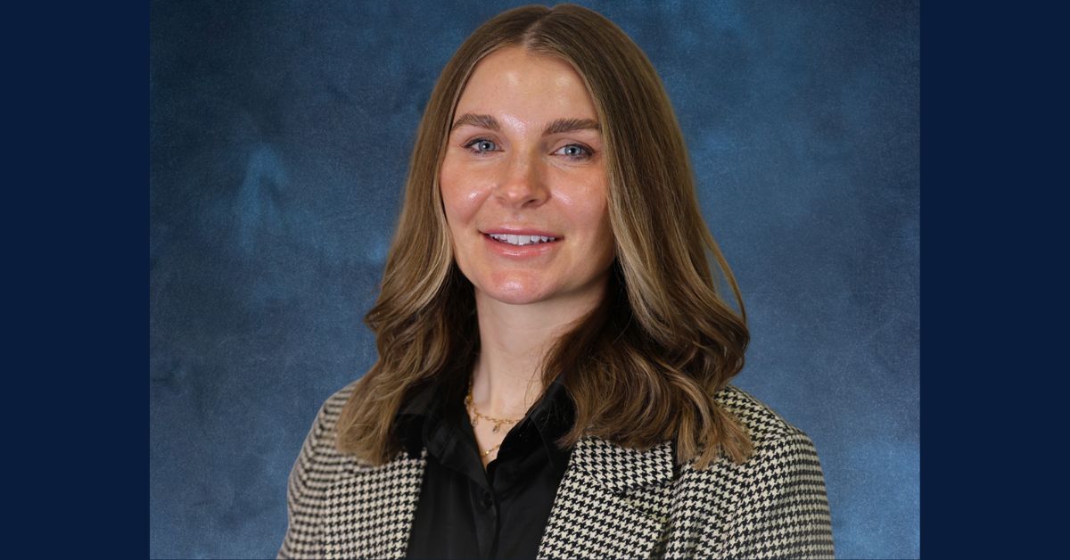 Goshen Community Schools Names Lexa Magnuson-Macias Principal of Goshen High School