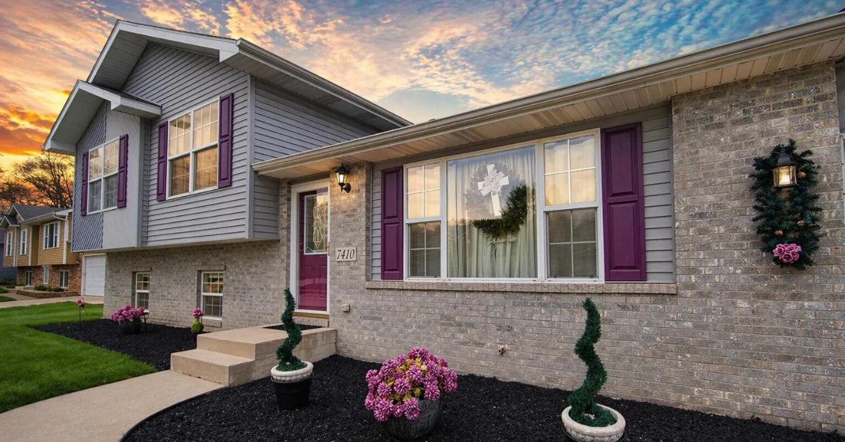 McColly Real Estate Featured Listing: 7410 Longcommon Road, Portage, IN 46368