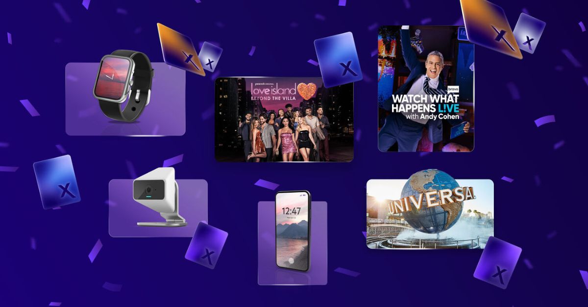 Xfinity Kicks Off Member Celebration with Three Weeks of Exclusive Entertainment, Sports, Live Experiences and Savings from Comcast NBCUniversal