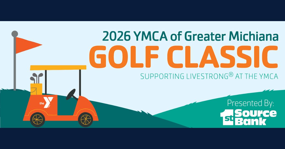 YMCA of Greater Michiana to Host 5th Annual Golf Classic Benefiting LIVESTRONG® at the YMCA