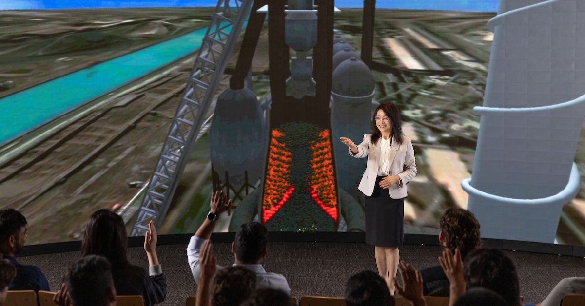 Purdue University Northwest earns national Carnegie Research University designation