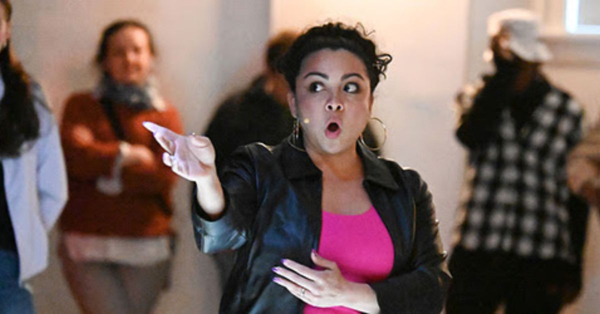 Singing workshop led by opera professionals coming to IU Northwest this summer