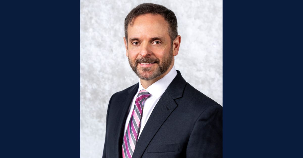 Steve Poulos Named Valparaiso City Administrator