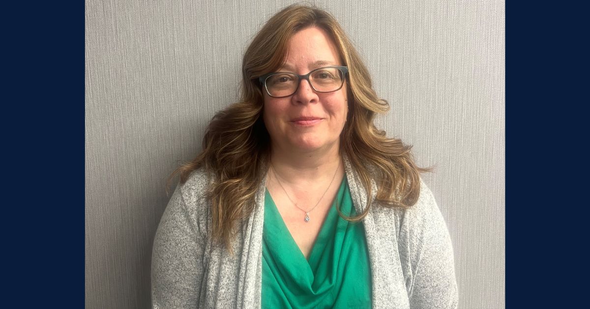 Tracy Haskell Honored by the Indiana School Boards Association