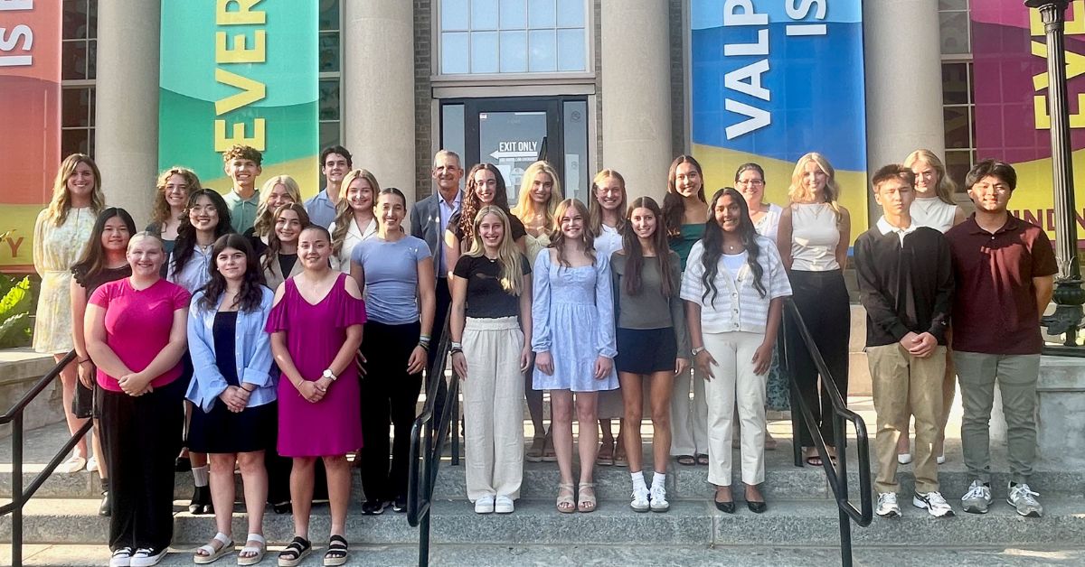 Valparaiso Invites Applications for Mayor’s Youth Council