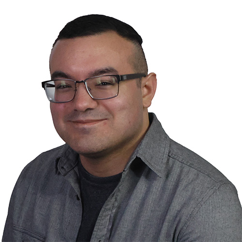 Adam Guerrero