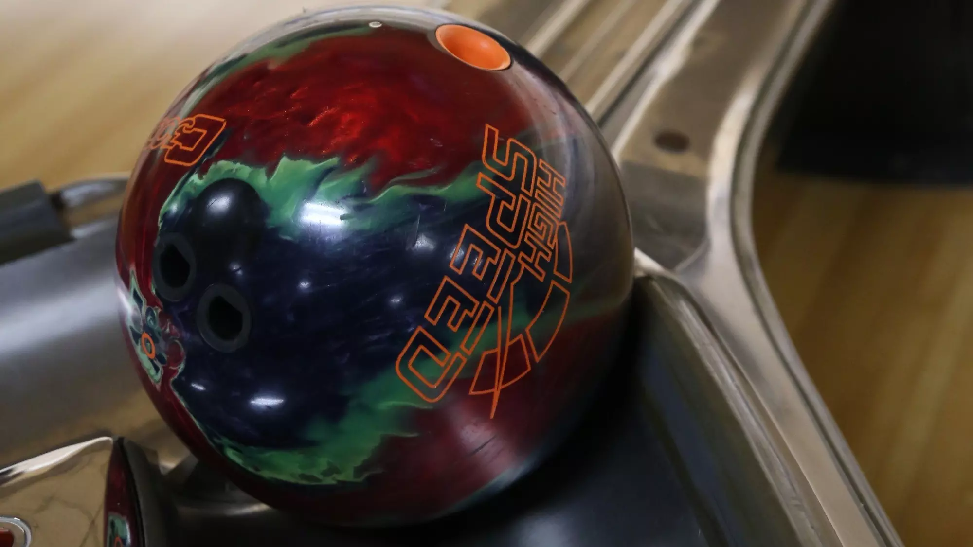 Martin Departs Valpo Bowling Program