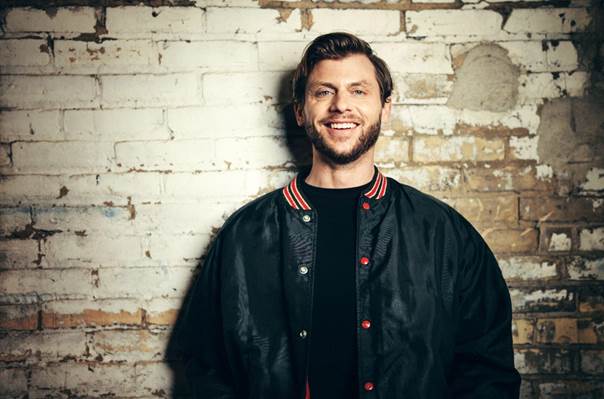 The Lerner Theatre welcomes Comedian Charlie Berens on November 22 for The Lost &amp; Found Tour