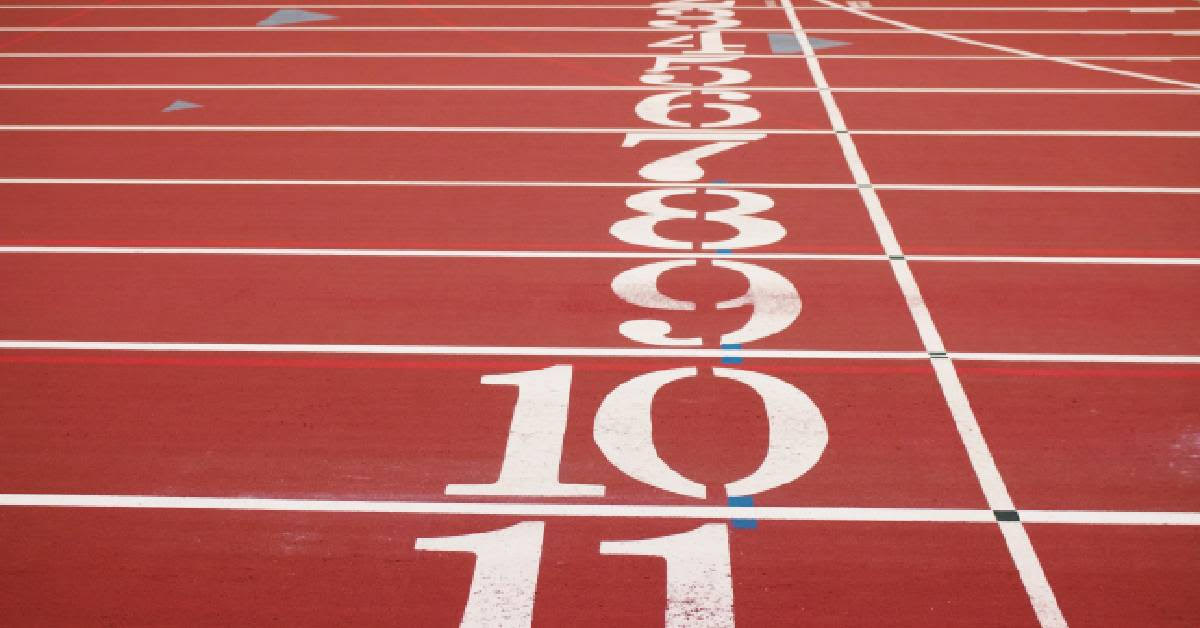 Records Fall as Blackhawks Compete in Stacked Westville Showcase