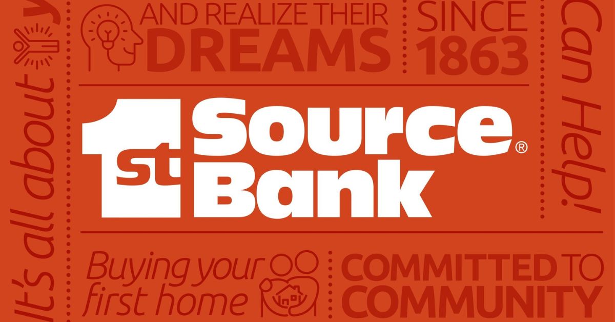 1st Source Makes KBW Bank Honor Roll for 8th Consecutive Year