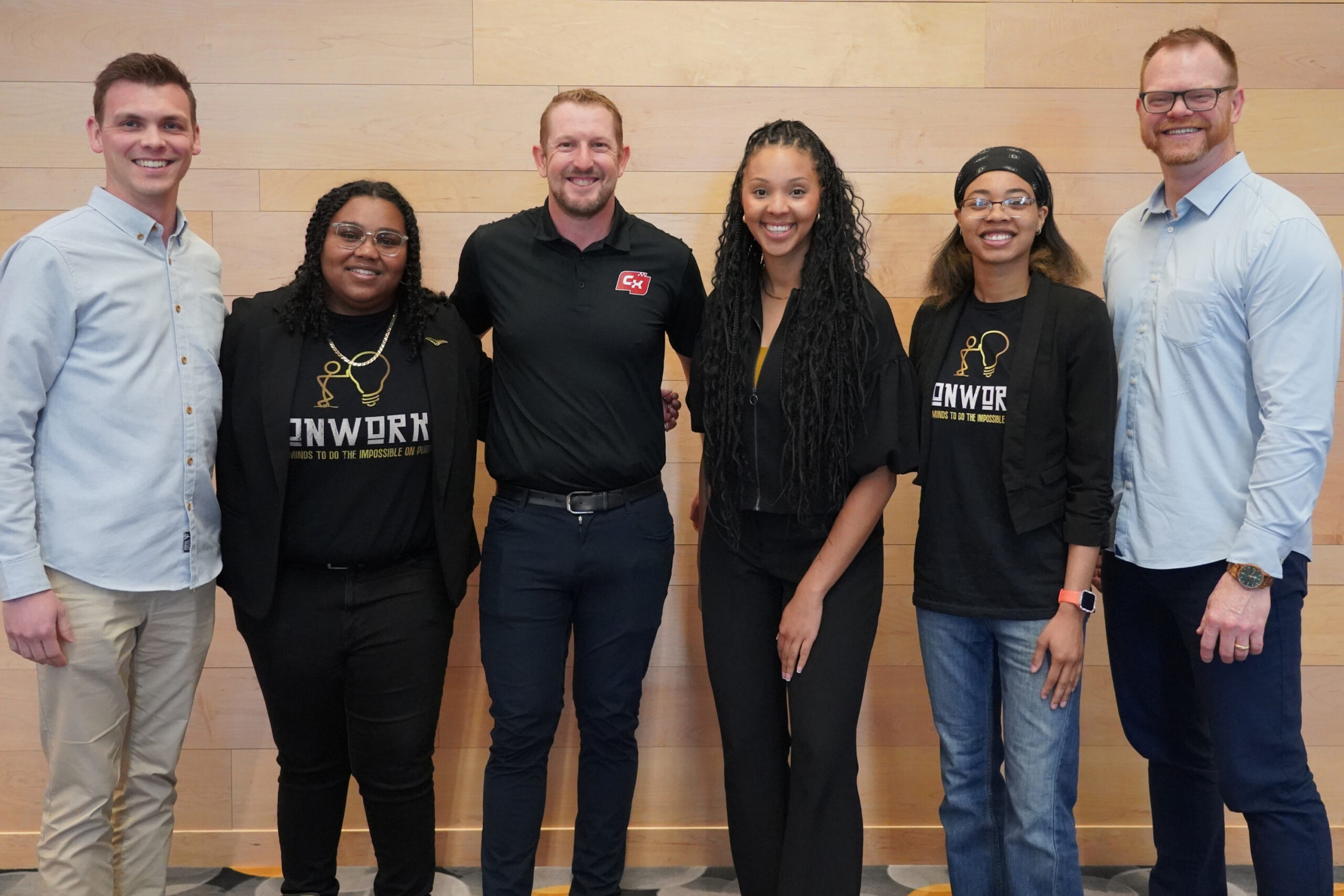 Society of Innovators at Purdue Northwest hosts inaugural SPARK Summit