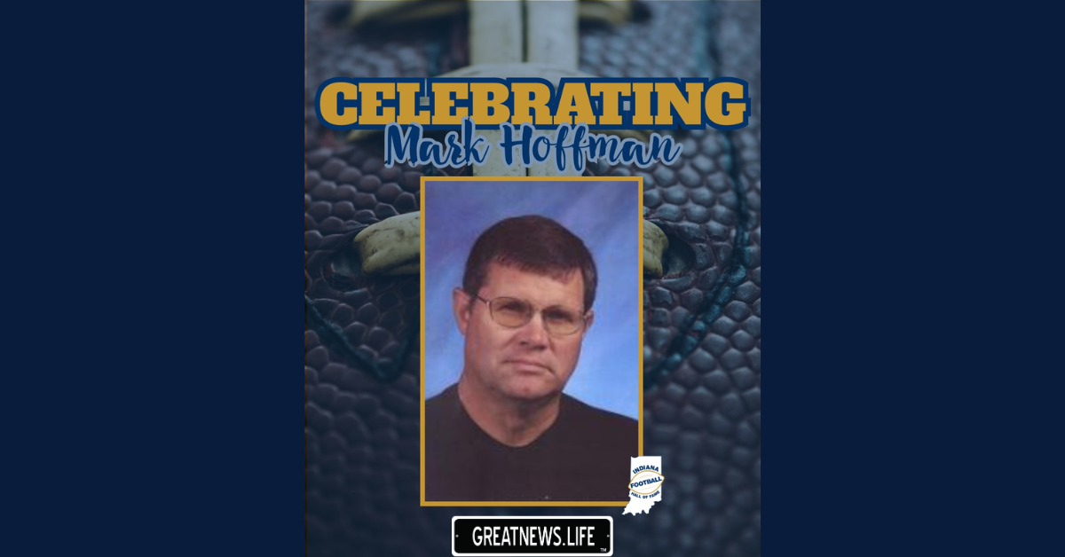 Celebrating Mark A. Hoffman