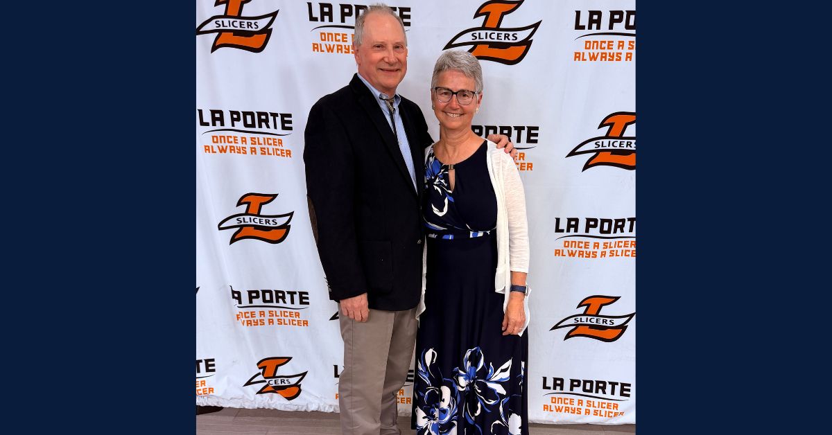 La Porte Community Schools Honors 31 Retirees with 888 Combined Yearsof Service to Slicer Students