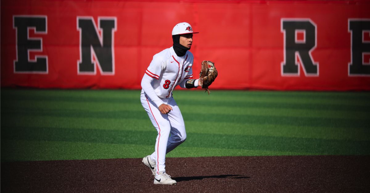 Goshen High School Senior Braxton Cline Named IHSBCA District C Player of the Year