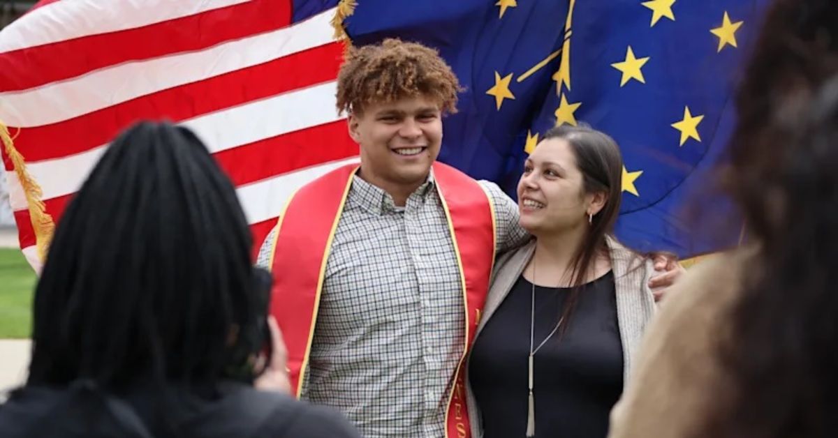 CPHS Honors Class of 2026 Military-Bound Graduates