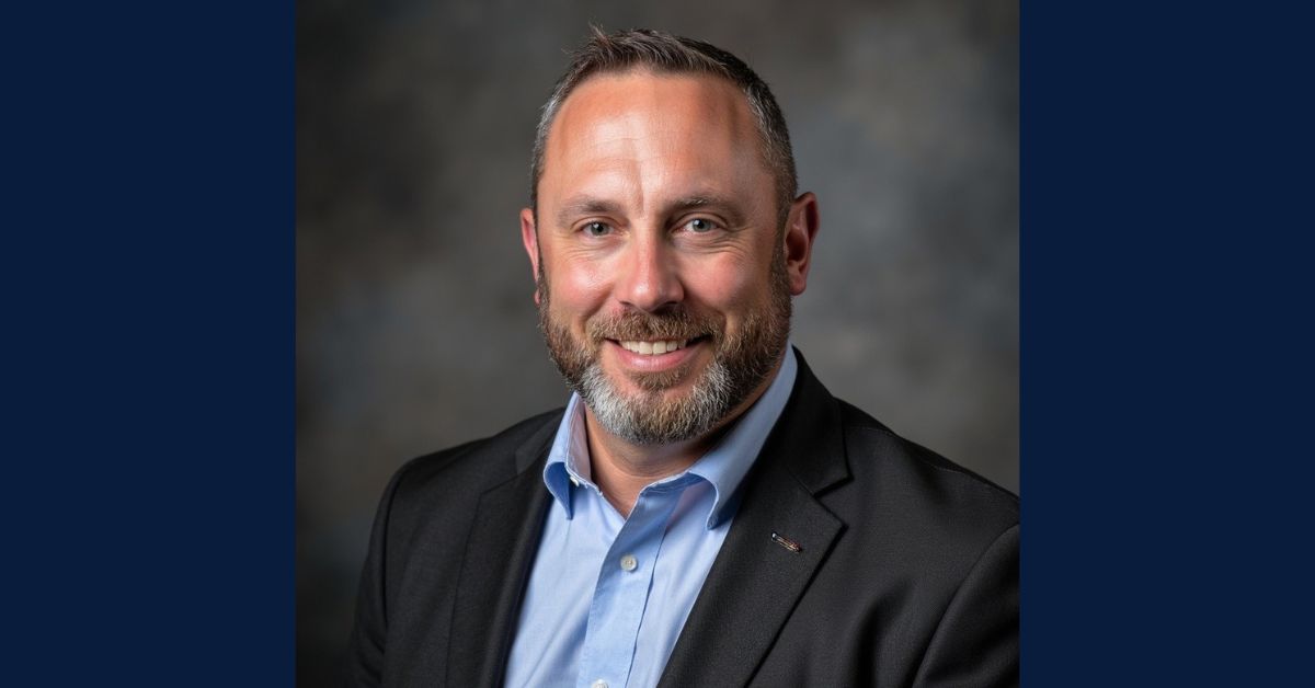 Everwise Credit Union Welcomes Chad Shelley as Senior Commercial Relationship Manager