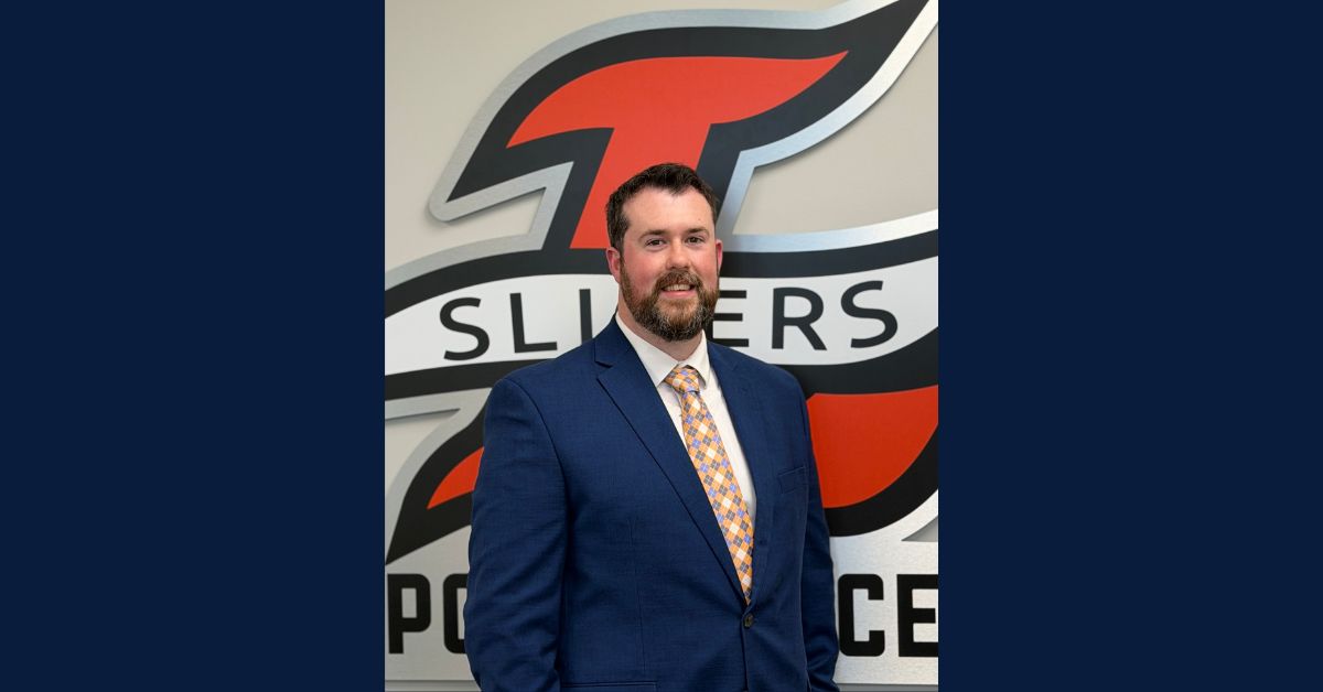 La Porte Community School Corporation Welcomes Chris deBruyn As Director Of Business