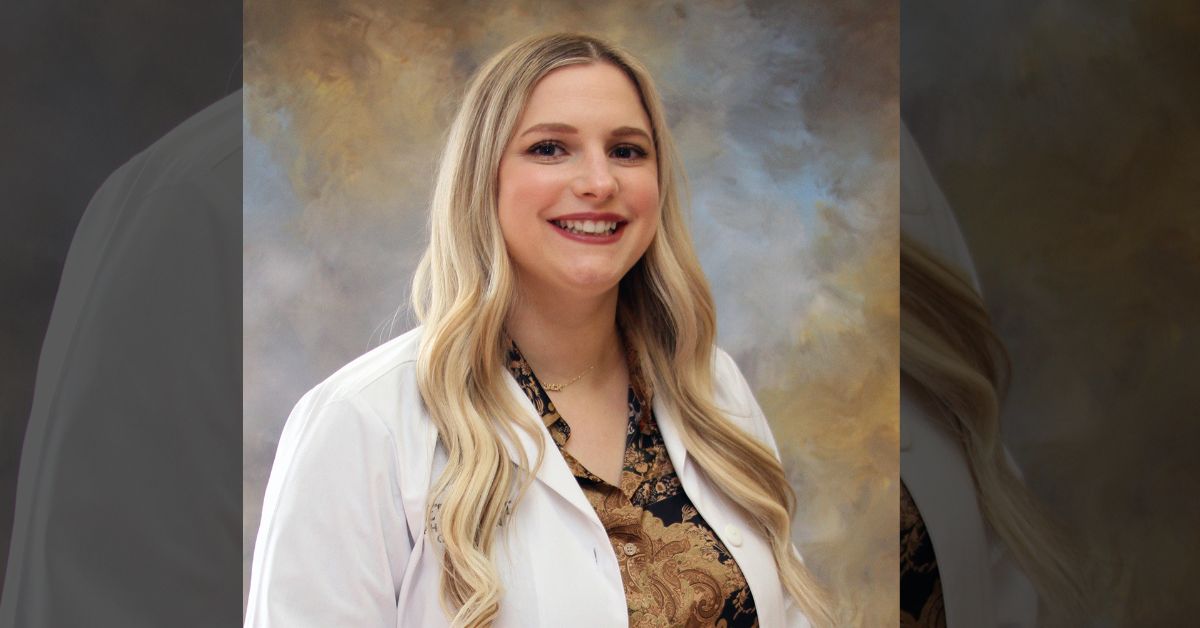Methodist Hospital Spotlight: Dr. Samantha Agar