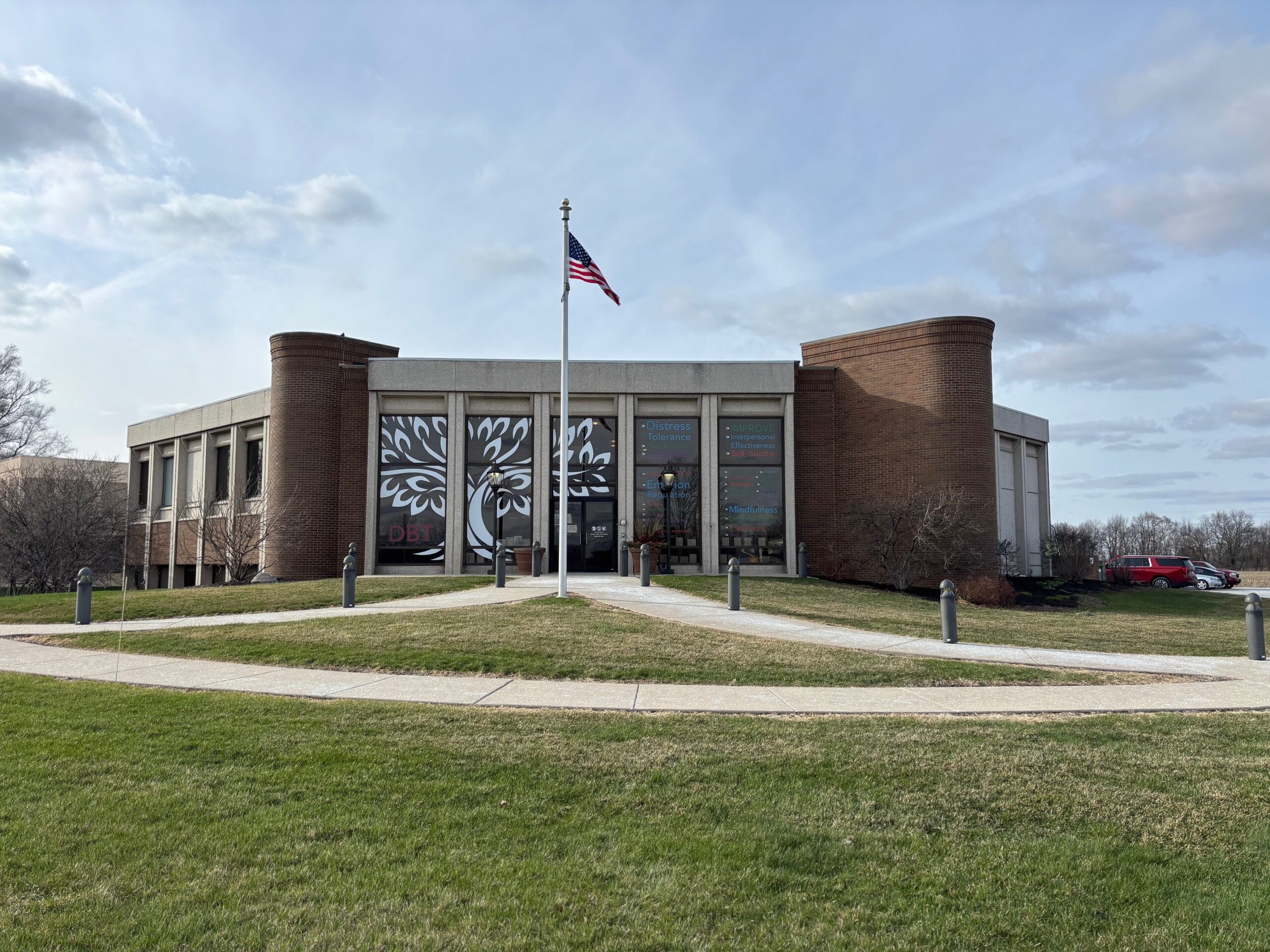 Midwest Center for Youth and Families advocates for regional mental health resources for Mental Health Awareness Month