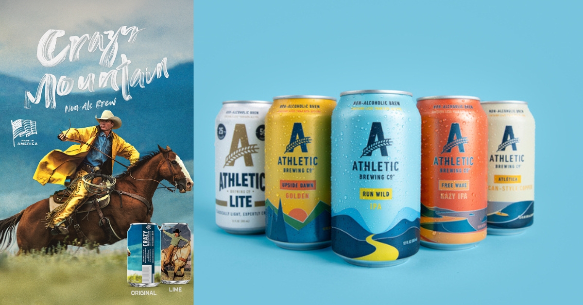 All the hang, none of the hangover: Indiana Beverage expands nonalcoholic options