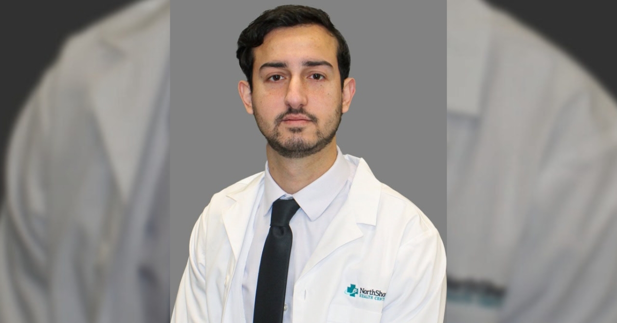NorthShore Health Centers Spotlight: Kevin Hineman