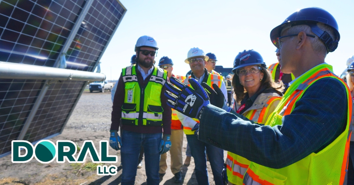 Mammoth Solar continues to invest in Pulaski County 