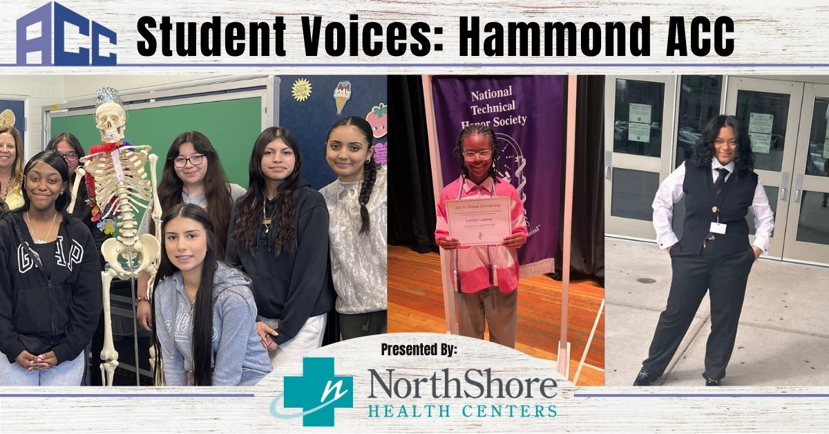 GreatNews.Life Student Voices: ACC approaches the end of the year