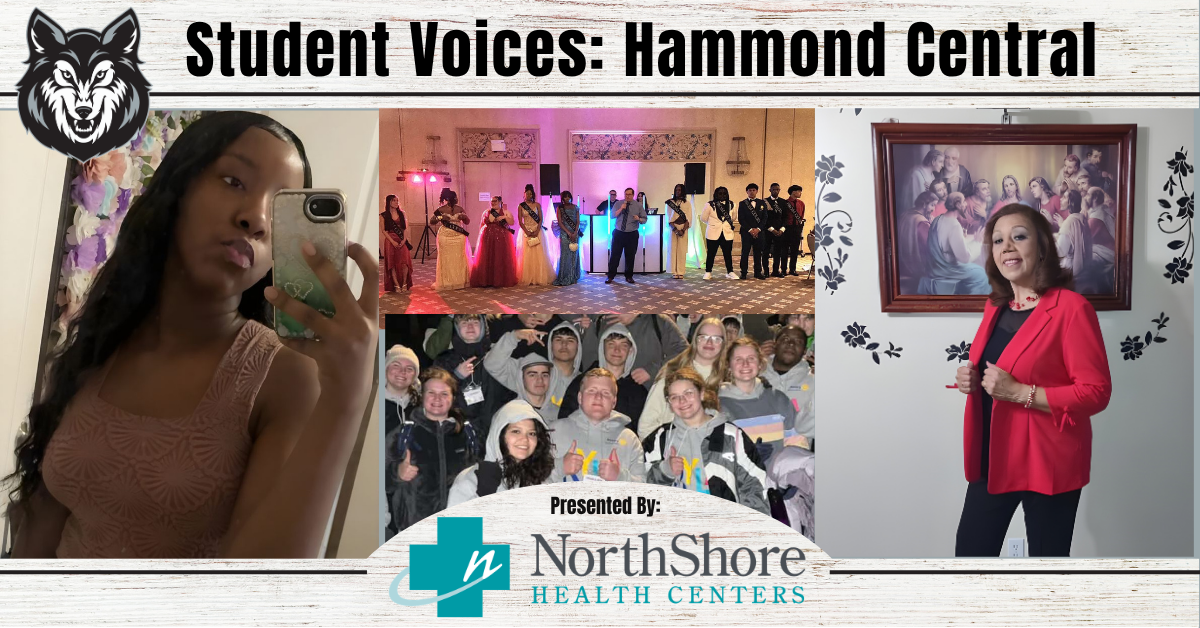 GreatNews.LifeStudent Voices: Students reach for the stars at Hammond Central