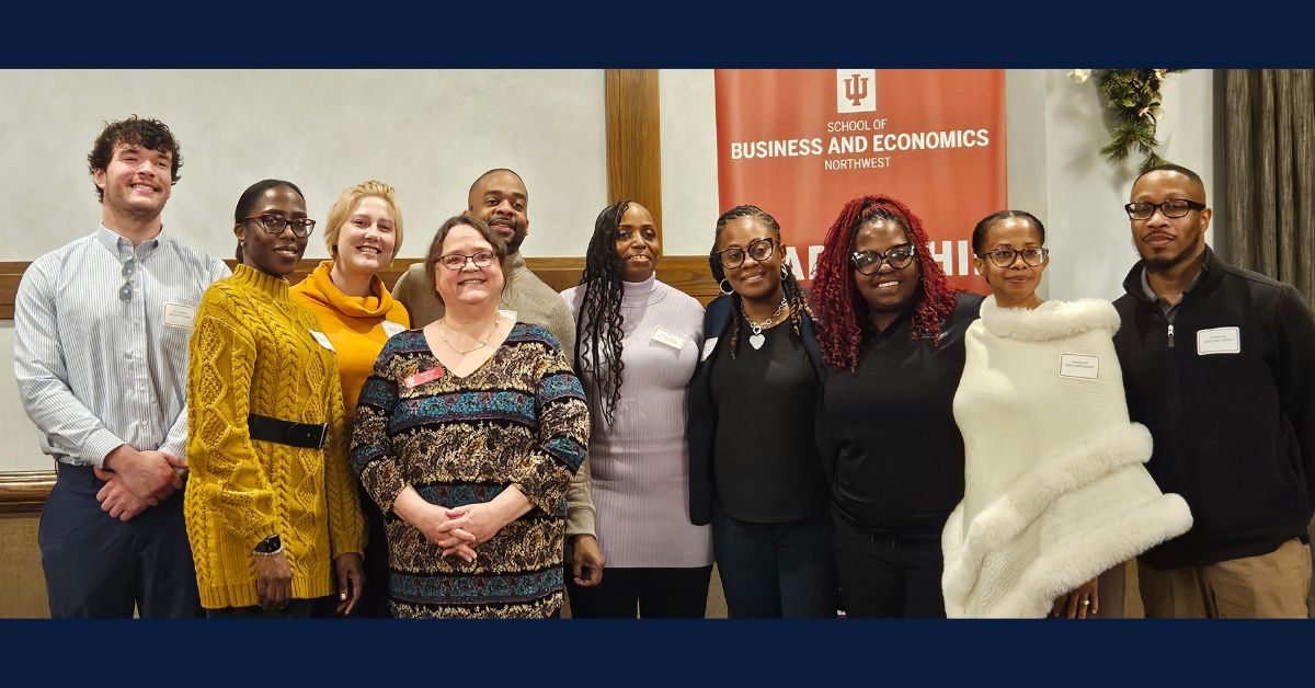 IU Northwest announces business incubator beginning August 2026