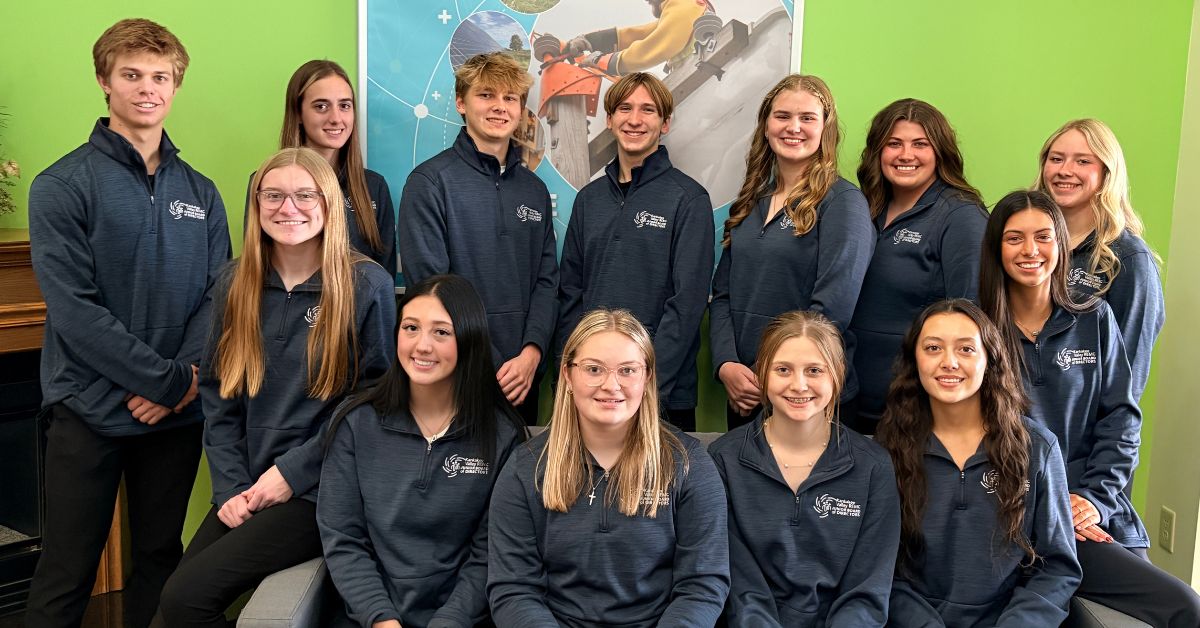 KV REMC Junior Board of Directors accepting applications
